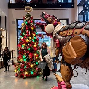 Meet your Posher, Lydia